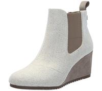TOMS Bottines Bailey pour femme, 38 EU
