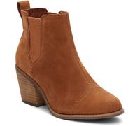 TOMS Botte Everly Femme Brun Taille 39 EU