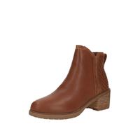 TOMS Bottines 'HAILEY' cognac, Taille 38