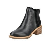 TOMS Bottines 'Hailey' noir, Taille 40