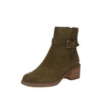 TOMS Bottines 'HAILEY' olive, Taille 38
