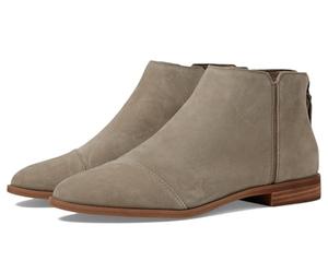 TOMS Bottines RylieAnkle pour femme, Dune Suede, 43.5 EU