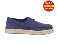Toms Cabo Corde Hommes Chaussures Bateau Côtier Décontracté Quotidien à Enfiler