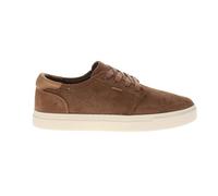 TOMS Carlo 2.0 Chaussures pour homme, Noyer, 42 EU