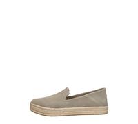 Toms - Carolina Espadrille - Femme - Chaussures - Beige - Taille: 40 EU