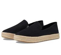 Toms Carolina Espadrilles Noir EU 38 Femme