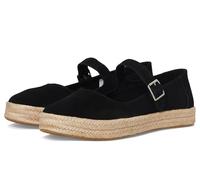 Espadrilles femme Toms Caroline Mary Jane Noir 42
