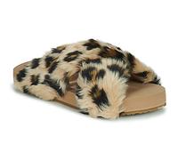 Toms Susie Eva Pantoufles Femme Léopard - 36.5 EU