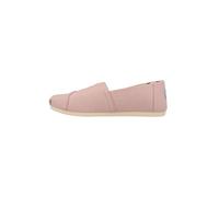 TOMS Chaussure basse 'ALPARGATA CLASSIC' rose, Taille 37