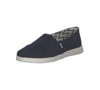 TOMS - Women's Alpargata Plus - Baskets - EU 40 - navy