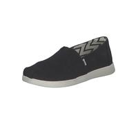 TOMS Chaussure basse 'Alpargata' noir, Taille 41