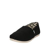 TOMS - Women's Alpargata Espadrilles - Baskets - EU 38 - black / white
