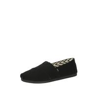TOMS Chaussure basse 'CLASSIC' noir, Taille 44