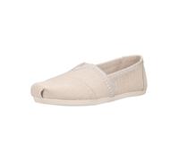 TOMS Chaussure basse gris clair, Taille 37,5