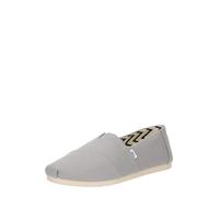 TOMS Chaussure basse gris, Taille 42