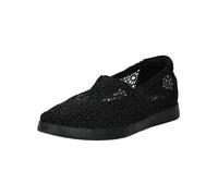 TOMS Chaussure basse noir, Taille 39