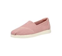 TOMS Chaussure basse rose clair, Taille 39