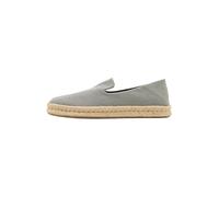 Toms Santiago Espadrilles Gris EU 43