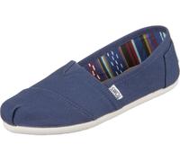 Toms chaussures Alpargata Heritage Canvas, 10000873
