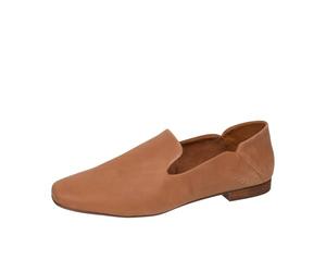 TOMS Chaussures Plates décontractées Lara pour Femme - Noir, Marron, 41 EU