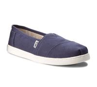 Toms Classic 10010532 - Bleu Marine - 30