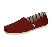 Toms Classic Heritage Femme Chaussures sans lacets Cerise - 42 EU 36