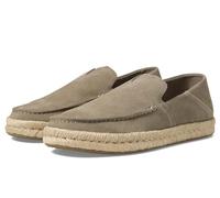 Toms Shoes Espadrilles Alonso Loafer Rope Beige Taille 44