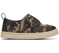 TOMS Cordones Cupsole Double Strap BasketGarçon