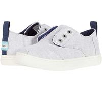 TOMS Cordones Cupsole Double Strap BasketGarçon