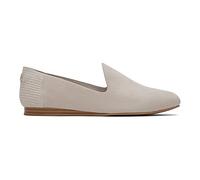 TOMS Darcy, Ballerines, Pebble Grey,
