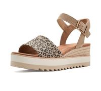 TOMS Diana Beige