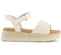 TOMS Diana Sandale cale, Naturel, 38 EU