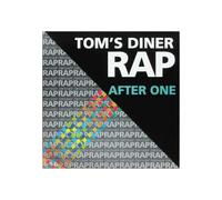 After One – Tom's Diner (Rap) – Vinyle – Zyx Music
