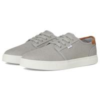 TOMS DRIZZLE GREY LEGACY CANVAS 10022045