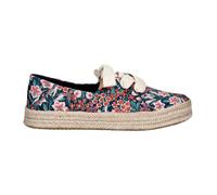 Toms - Espadrille à lacets Carolina - Femme - Chaussures - Multicolore - Taille: 36 EU