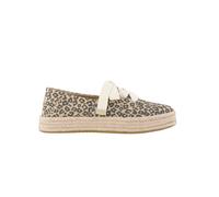 Toms - Espadrille à lacets Carolina - Femme - Chaussures - Multicolore - Taille: 37 1/2 EU