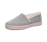 Toms Shoes Espadrilles femme Alpargata Rope 2.0 Vert Taille 38,5