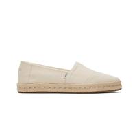 TOMS Espadrille Rope 2.0_Naturel BasketFemme