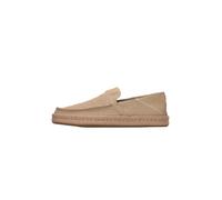 TOMS Espadrilles 'ALONSO' beige chiné, Taille 45
