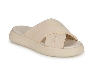 Toms Espadrilles ALPARGATA MALLOW CROSSOVER in Beige 41 / 42