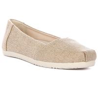 TOMS Chaussure basse beige, Taille 38