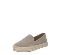 TOMS Espadrilles beige foncé, Taille 39