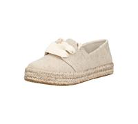 TOMS Espadrilles beige, Taille 38,5