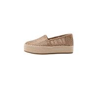 TOMS Espadrilles bronze, Taille 42