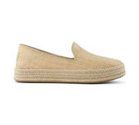 Toms Carolina Espadrilles Beige EU 38 Femme