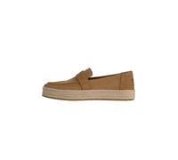 TOMS Espadrilles cognac, Taille 38
