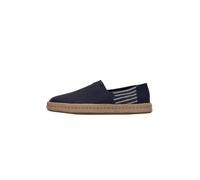 TOMS Espadrilles crème / marine, Taille 46