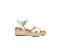 Toms - Espadrilles - Femme - Chaussures - Brun - Taille: 41 EU