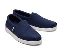 Espadrilles en coton recyclÃ© Toms Alp Fwd Bleu 39