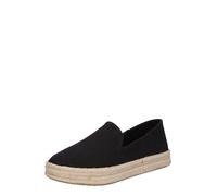 Toms Carolina Espadrilles Noir EU 39 Femme